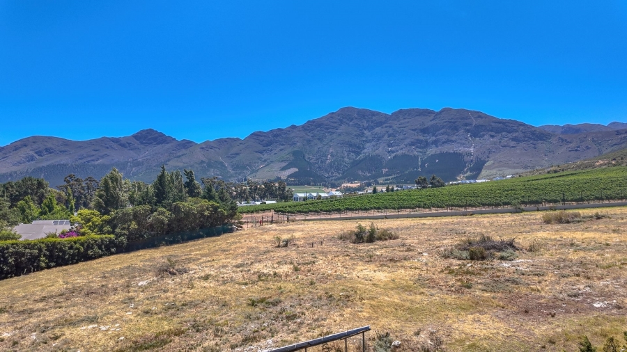 0 Bedroom Property for Sale in Franschhoek Western Cape